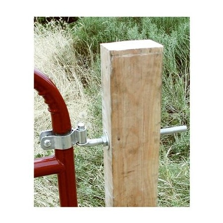 Special Speeco Products 2 RND Gate Hinge Kit S16100900